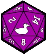 Purple Duck Games